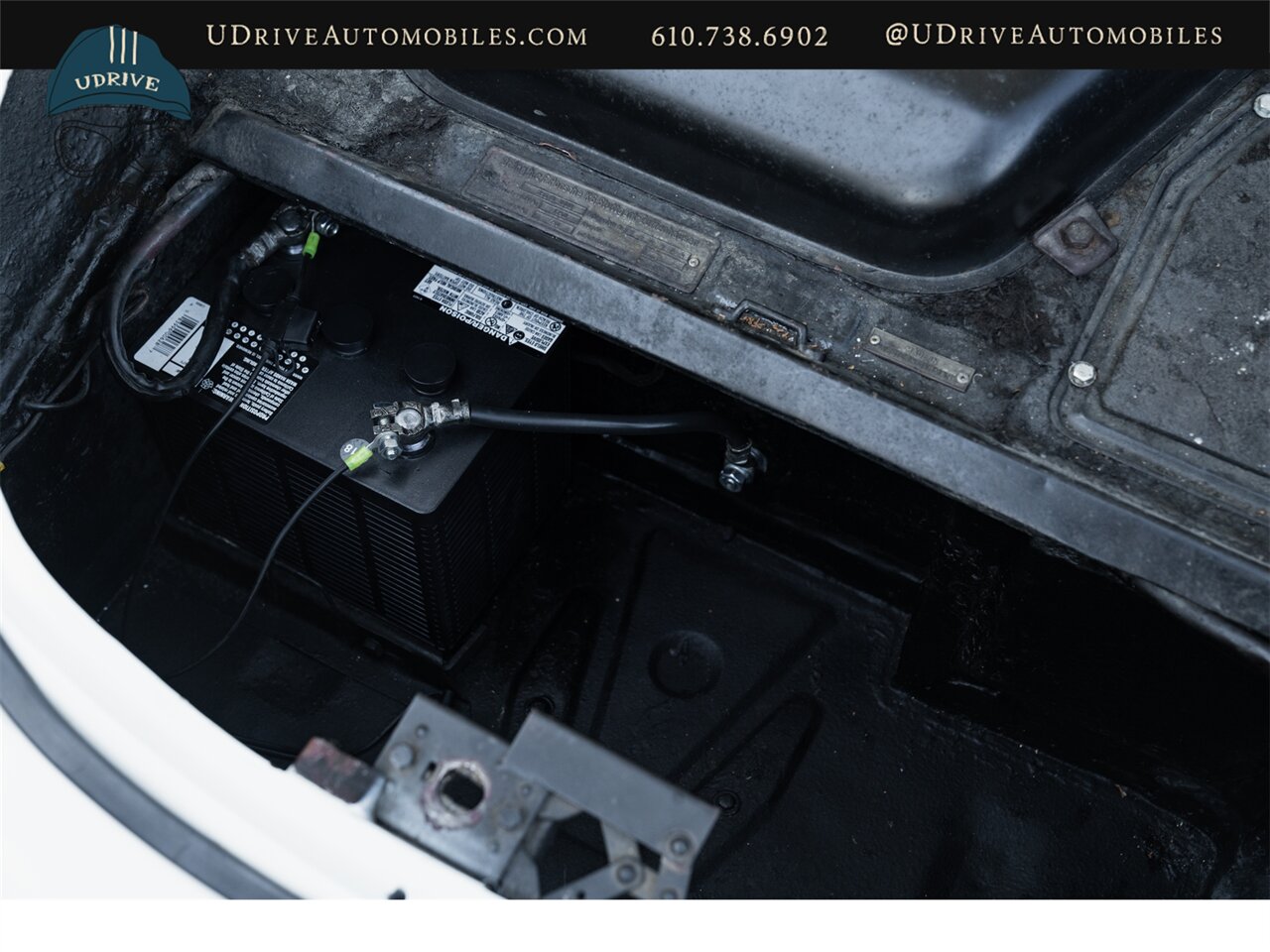 1962 Porsche 356 B  1600 Super Same Owner for Last 55 Years COMING SOON TO BaT - Photo 71 - West Chester, PA 19382