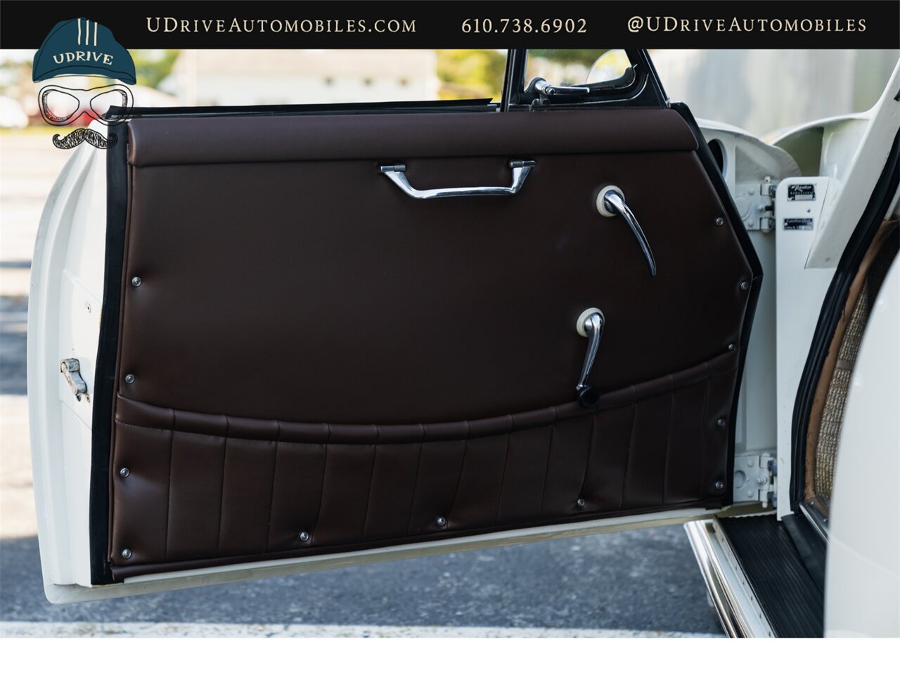 1962 Porsche 356 B  1600 Super Same Owner for Last 55 Years COMING SOON TO BaT - Photo 34 - West Chester, PA 19382