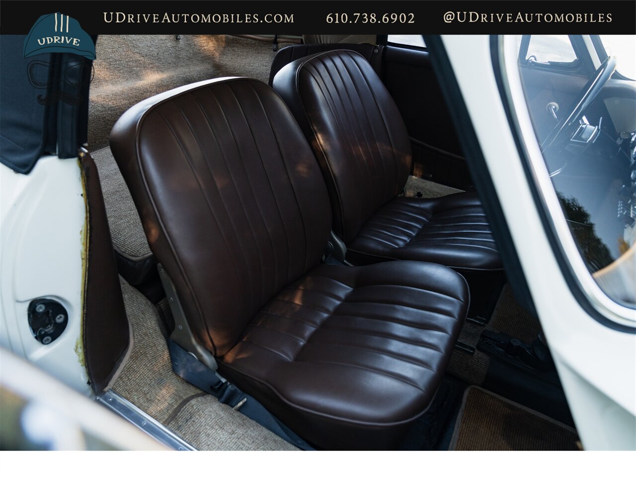 1962 Porsche 356 B  1600 Super Same Owner for Last 55 Years COMING SOON TO BaT - Photo 64 - West Chester, PA 19382