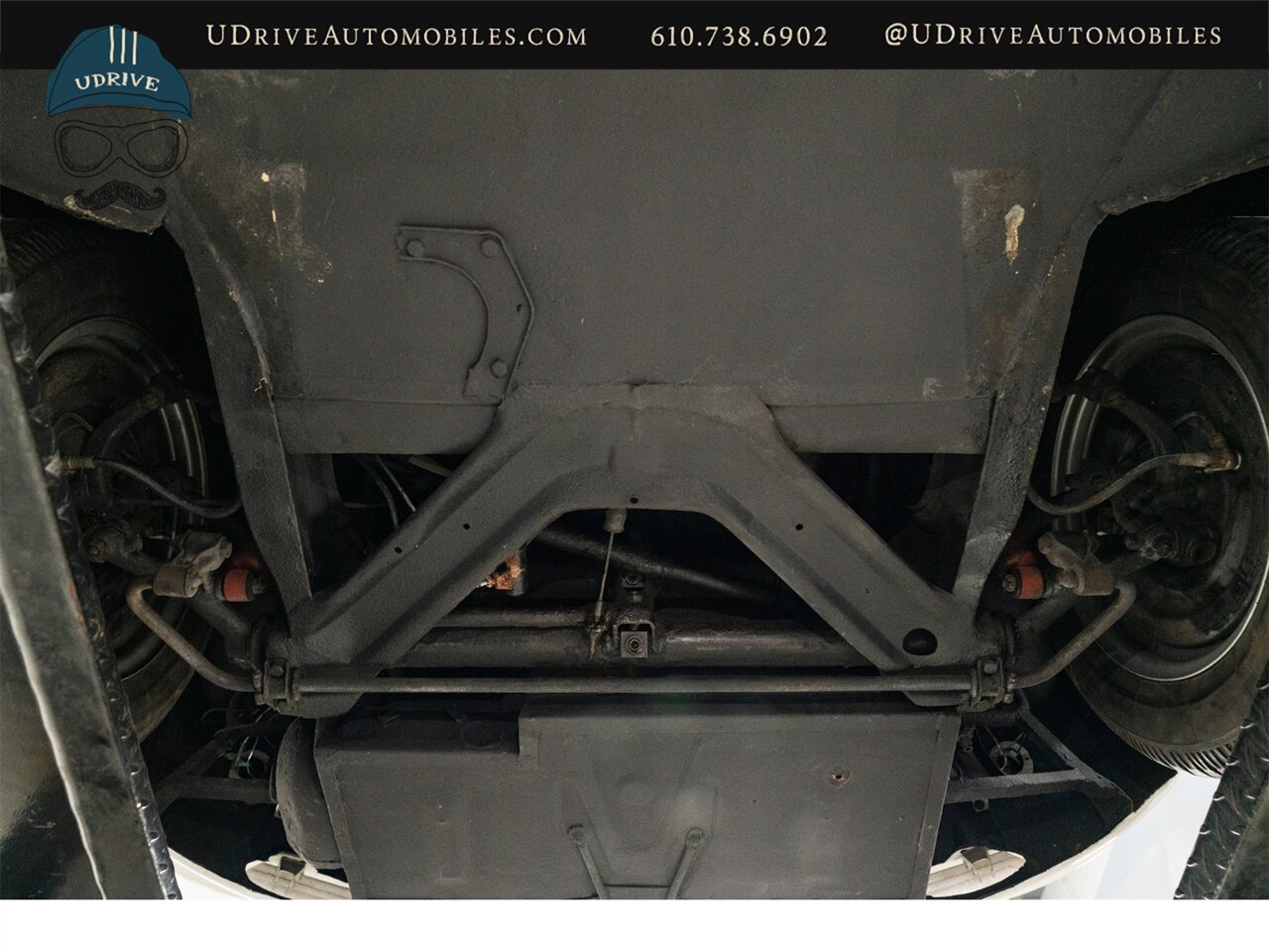 1962 Porsche 356 B  1600 Super Same Owner for Last 55 Years COMING SOON TO BaT - Photo 85 - West Chester, PA 19382