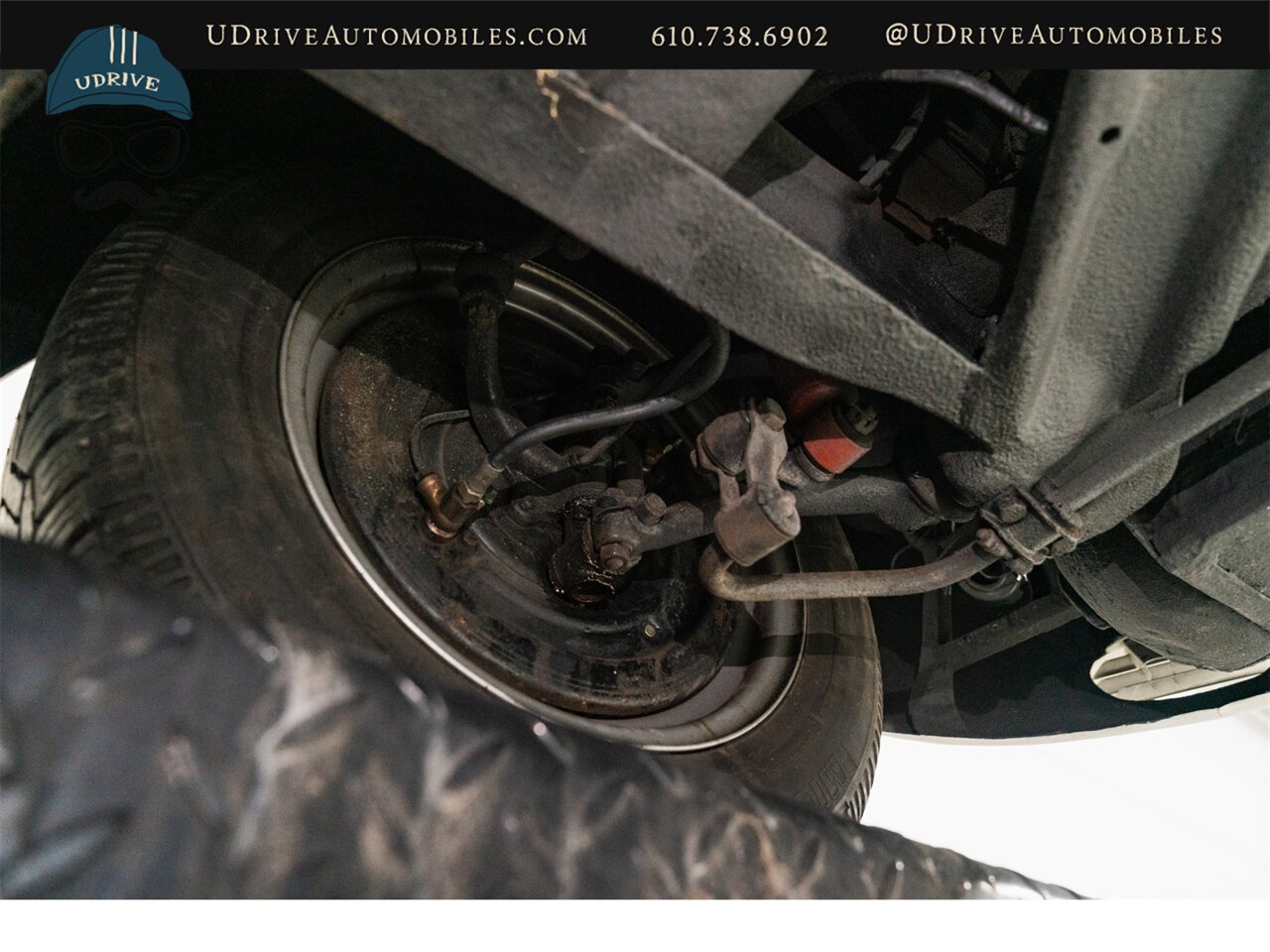 1962 Porsche 356 B  1600 Super Same Owner for Last 55 Years COMING SOON TO BaT - Photo 86 - West Chester, PA 19382