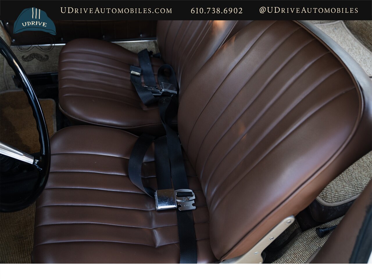 1962 Porsche 356 B  1600 Super Same Owner for Last 55 Years COMING SOON TO BaT - Photo 38 - West Chester, PA 19382