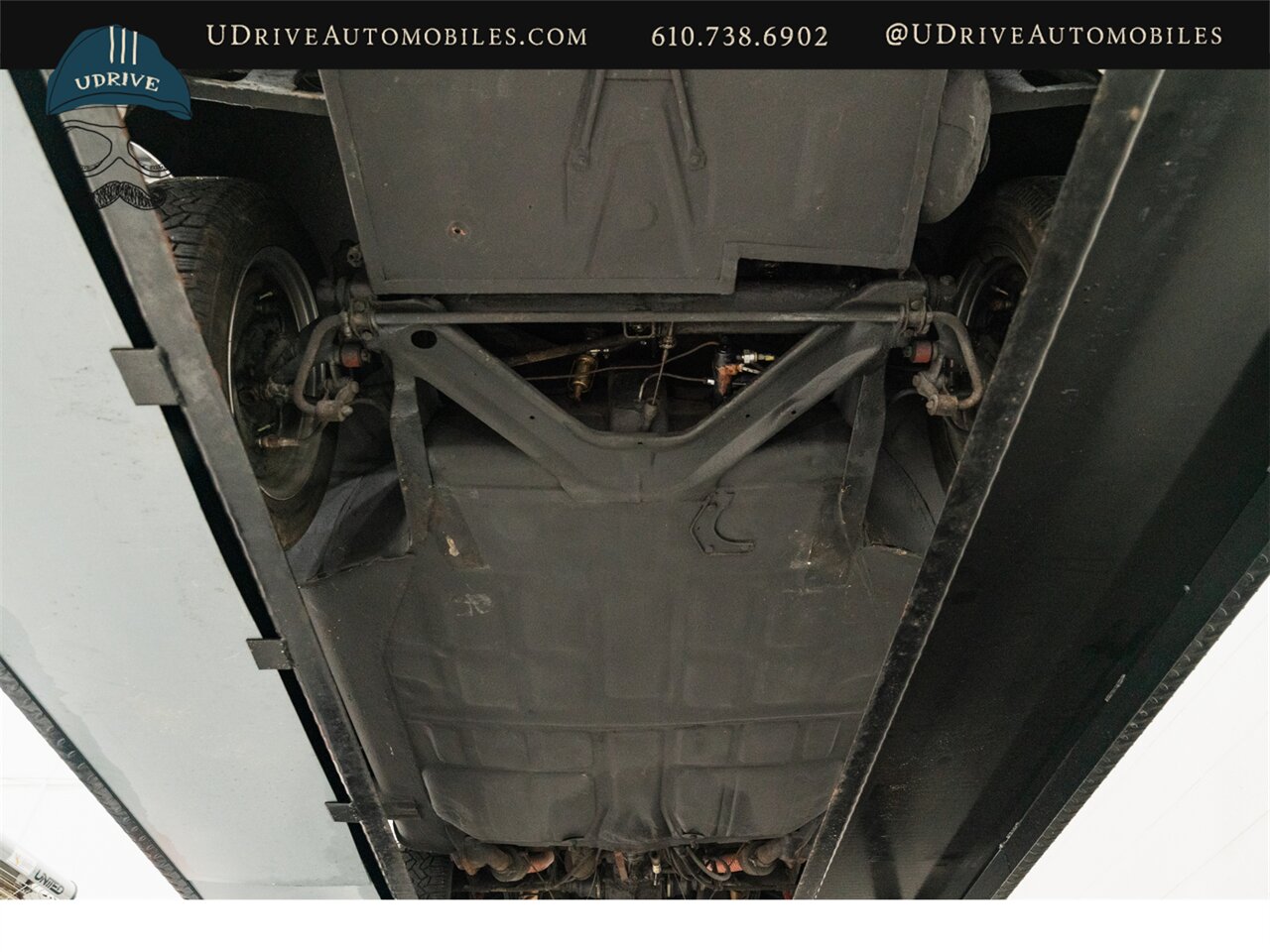 1962 Porsche 356 B  1600 Super Same Owner for Last 55 Years COMING SOON TO BaT - Photo 89 - West Chester, PA 19382