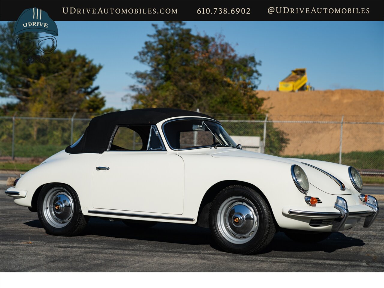 1962 Porsche 356 B  1600 Super Same Owner for Last 55 Years COMING SOON TO BaT - Photo 17 - West Chester, PA 19382