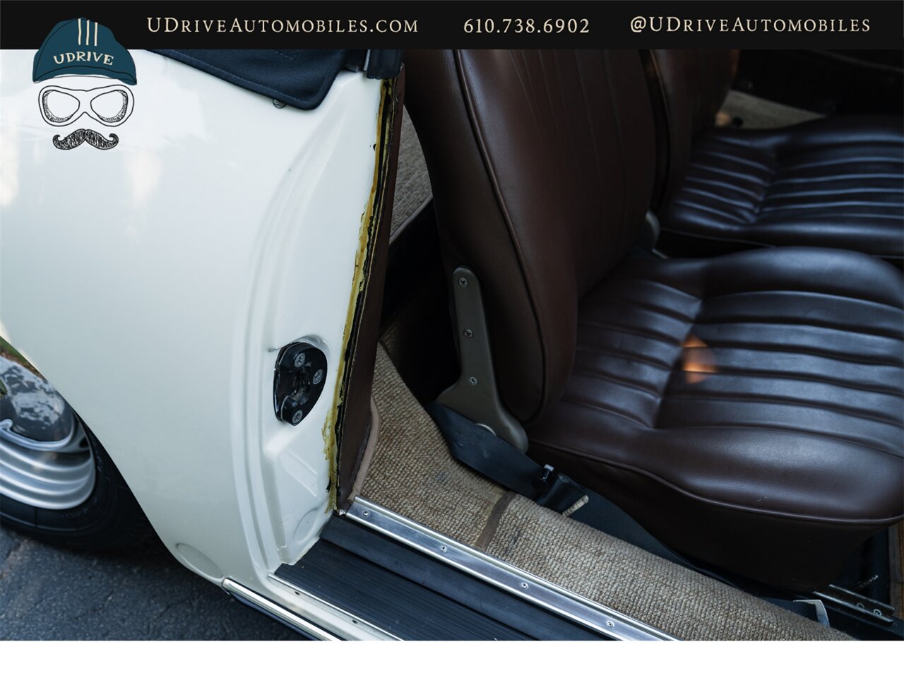 1962 Porsche 356 B  1600 Super Same Owner for Last 55 Years COMING SOON TO BaT - Photo 63 - West Chester, PA 19382