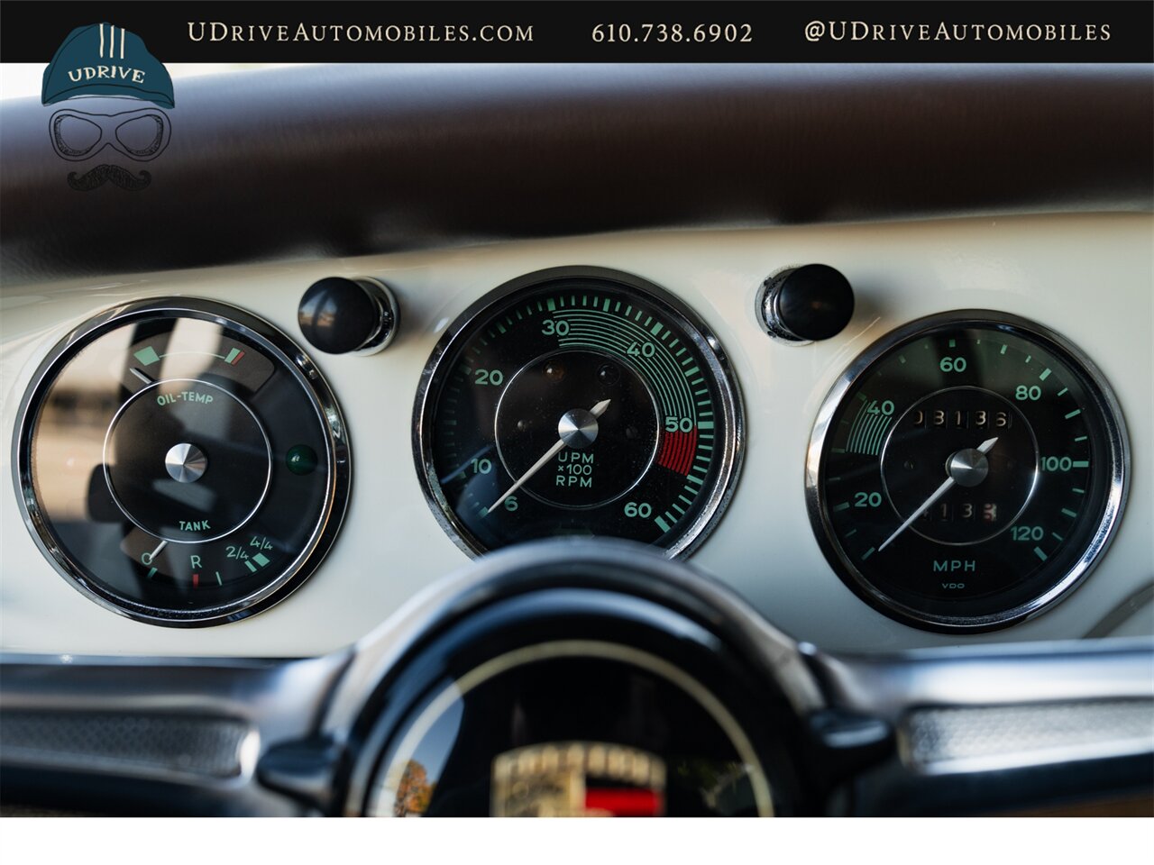 1962 Porsche 356 B  1600 Super Same Owner for Last 55 Years COMING SOON TO BaT - Photo 46 - West Chester, PA 19382