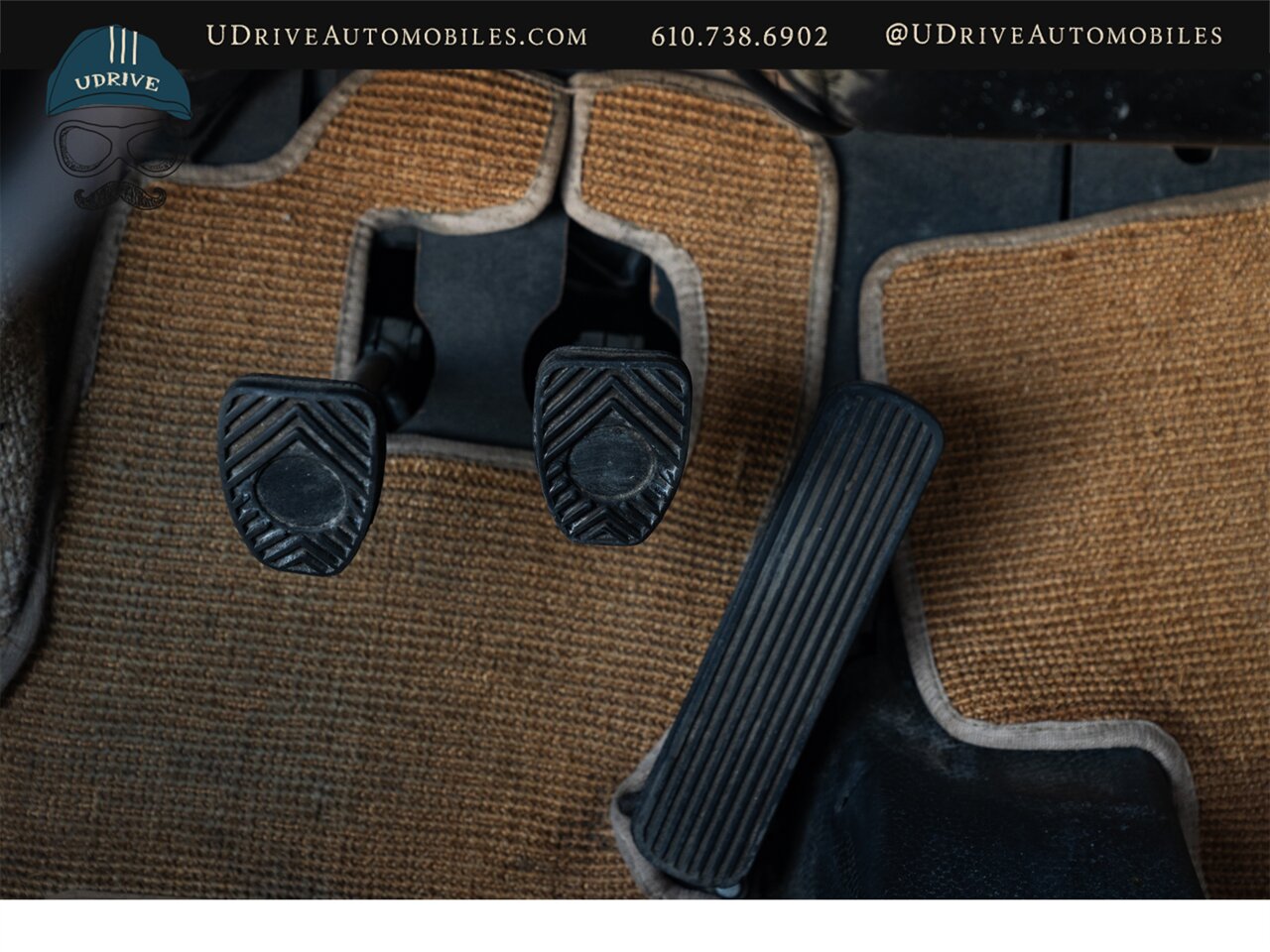 1962 Porsche 356 B  1600 Super Same Owner for Last 55 Years COMING SOON TO BaT - Photo 42 - West Chester, PA 19382