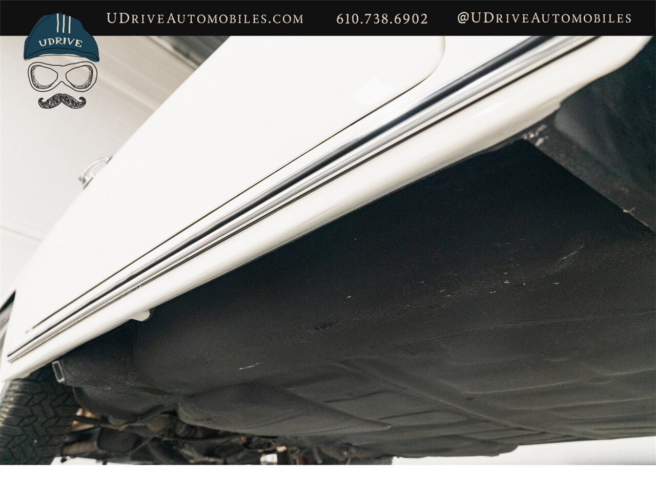 1962 Porsche 356 B  1600 Super Same Owner for Last 55 Years COMING SOON TO BaT - Photo 91 - West Chester, PA 19382