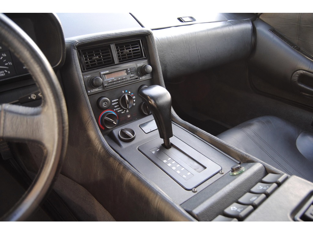 1981 DeLorean Delorean   - Photo 23 - West Chester, PA 19382