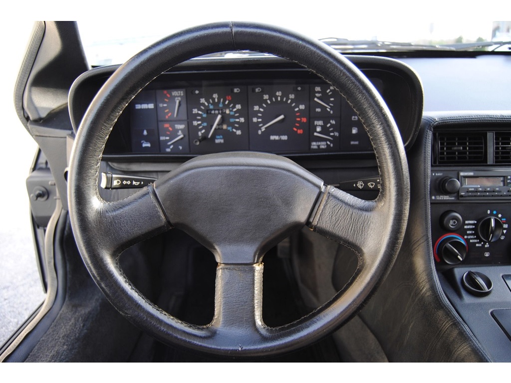 1981 DeLorean Delorean   - Photo 21 - West Chester, PA 19382