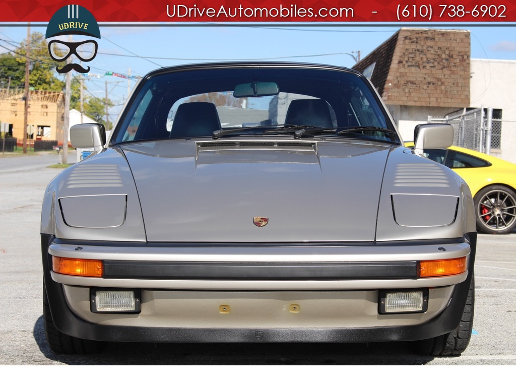 1989 Porsche 911 Turbo   - Photo 4 - West Chester, PA 19382