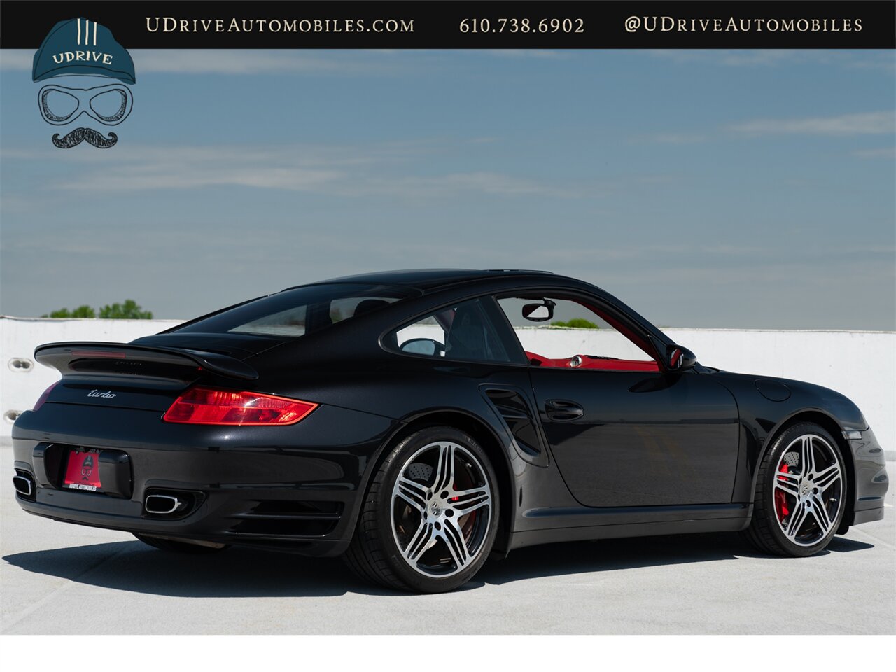 2008 Porsche 911 Turbo  997 Adap Sprt Sts Pntd Backs Dev Stitch Diff Lock Carbon Fiber $144k MSRP 1of a Kind - Photo 20 - West Chester, PA 19382