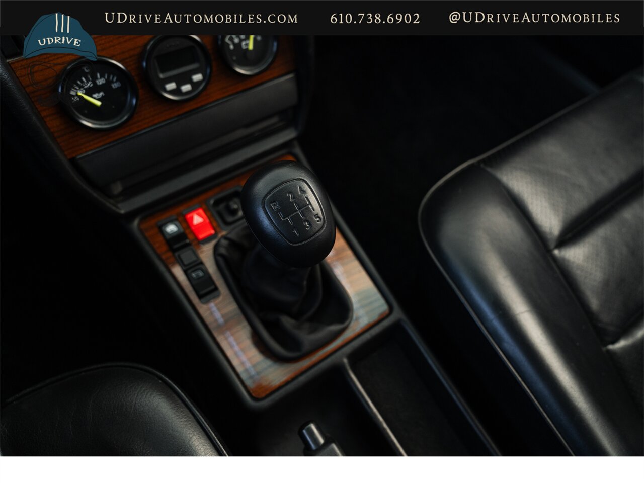 1986 Mercedes-Benz 190E 2.3-16  Cosworth 1 Owner 5 Speed Service History Immaculate - Photo 39 - West Chester, PA 19382