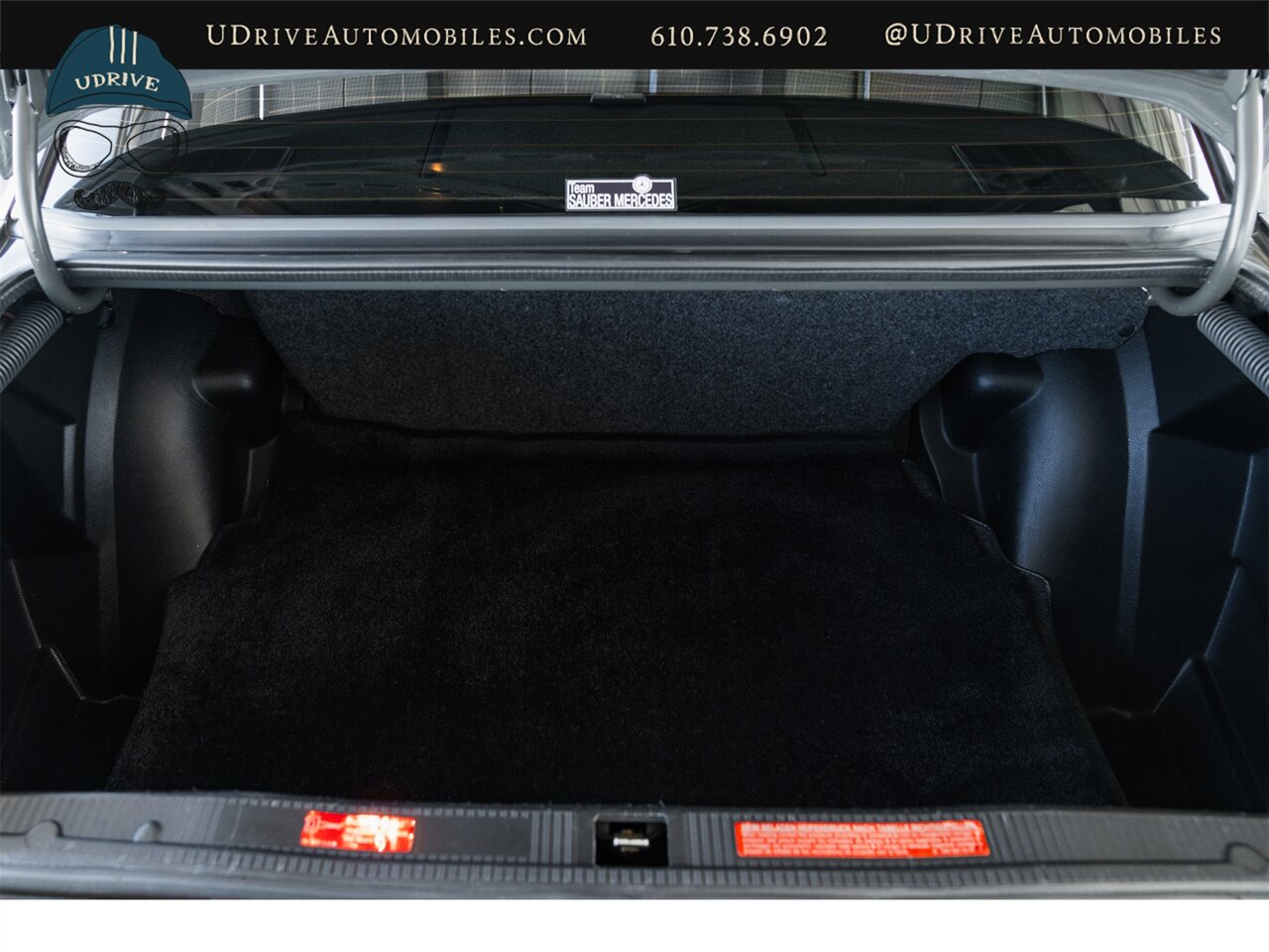 1986 Mercedes-Benz 190E 2.3-16  Cosworth 1 Owner 5 Speed Service History Immaculate - Photo 47 - West Chester, PA 19382