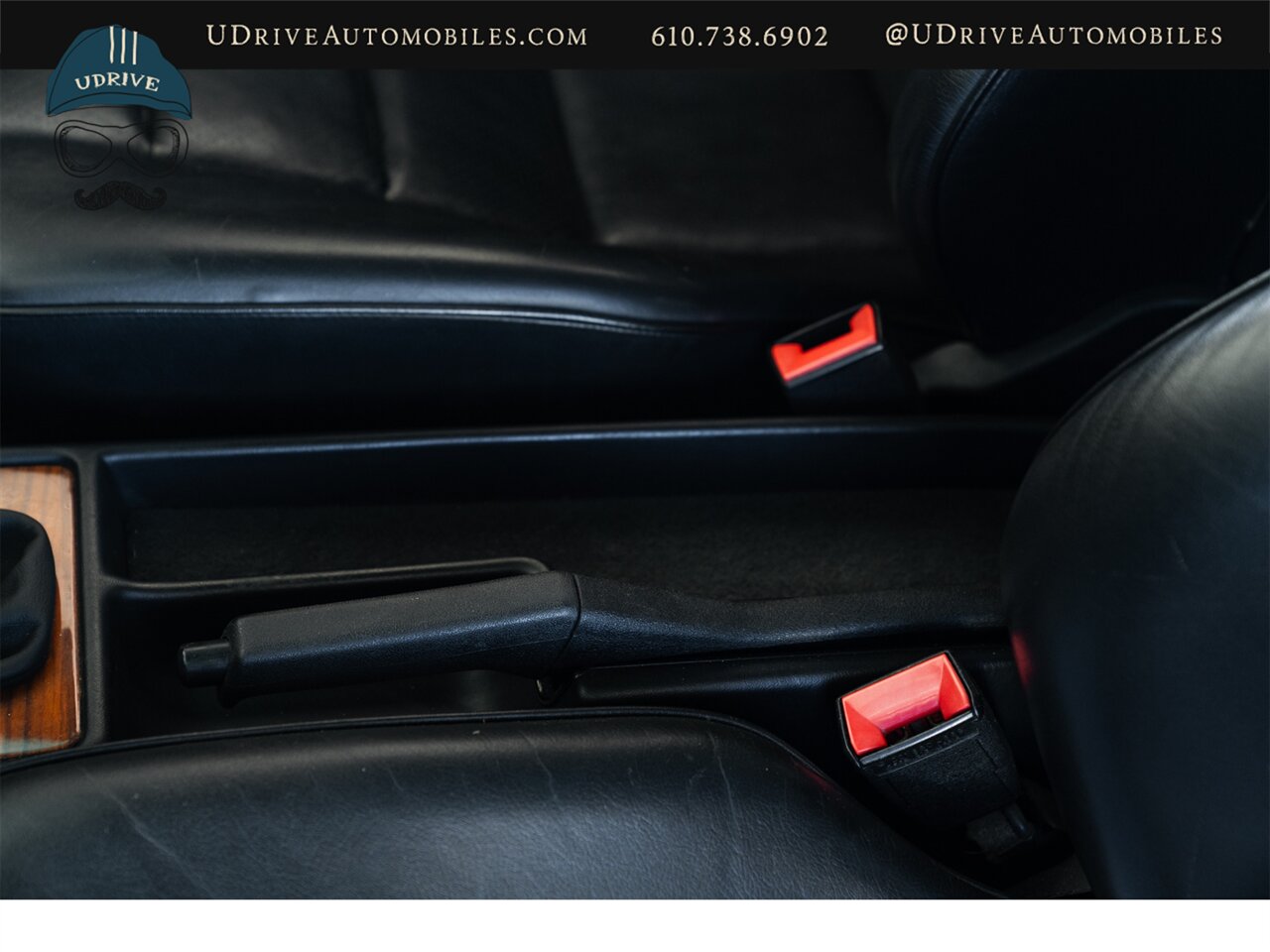 1986 Mercedes-Benz 190E 2.3-16  Cosworth 1 Owner 5 Speed Service History Immaculate - Photo 40 - West Chester, PA 19382