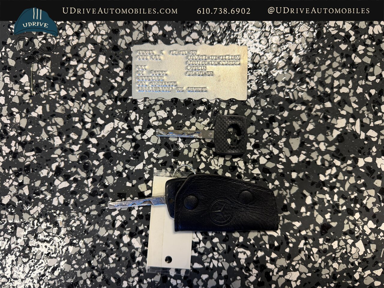 1986 Mercedes-Benz 190E 2.3-16  Cosworth 1 Owner 5 Speed Service History Immaculate - Photo 56 - West Chester, PA 19382