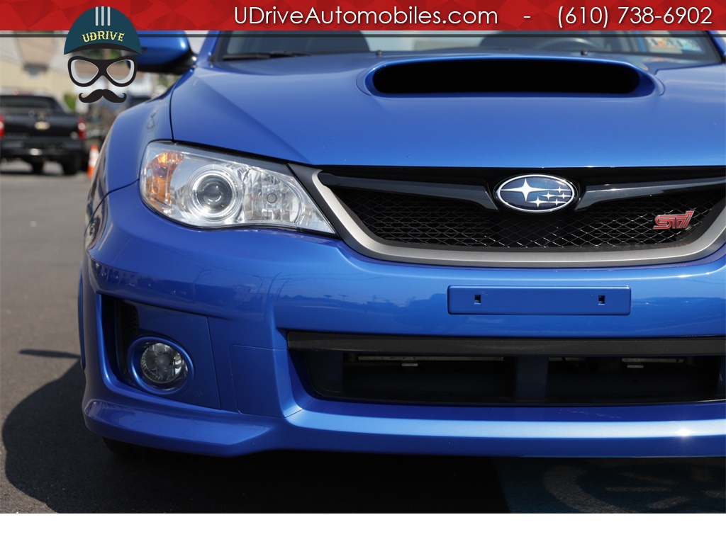 2014 Subaru Impreza WRX STi Hatckback 1 Owner No Modificiations   - Photo 11 - West Chester, PA 19382