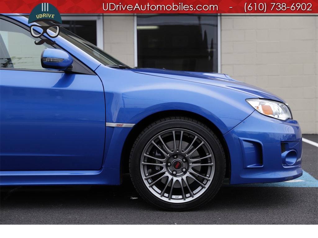 2014 Subaru Impreza WRX STi Hatckback 1 Owner No Modificiations   - Photo 13 - West Chester, PA 19382