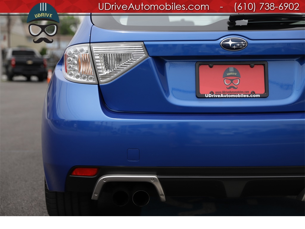 2014 Subaru Impreza WRX STi Hatckback 1 Owner No Modificiations   - Photo 19 - West Chester, PA 19382