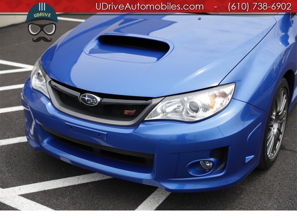 2014 Subaru Impreza WRX STi Hatckback 1 Owner No Modificiations   - Photo 7 - West Chester, PA 19382