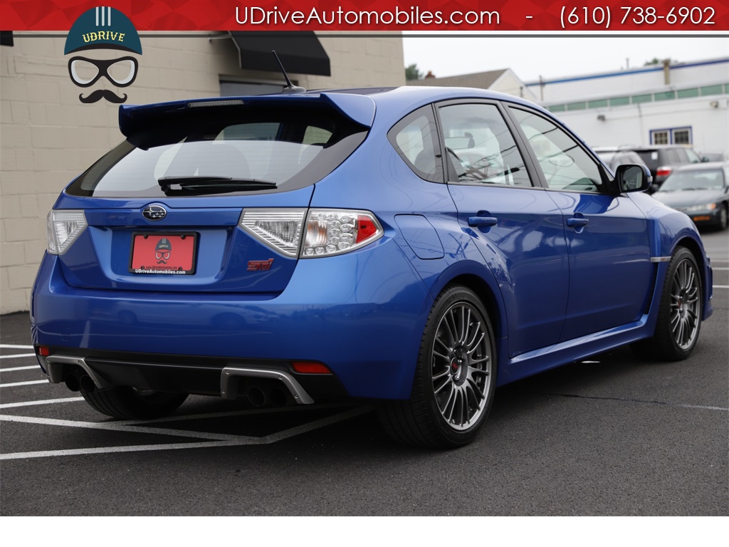 2014 Subaru Impreza WRX STi Hatckback 1 Owner No Modificiations   - Photo 16 - West Chester, PA 19382