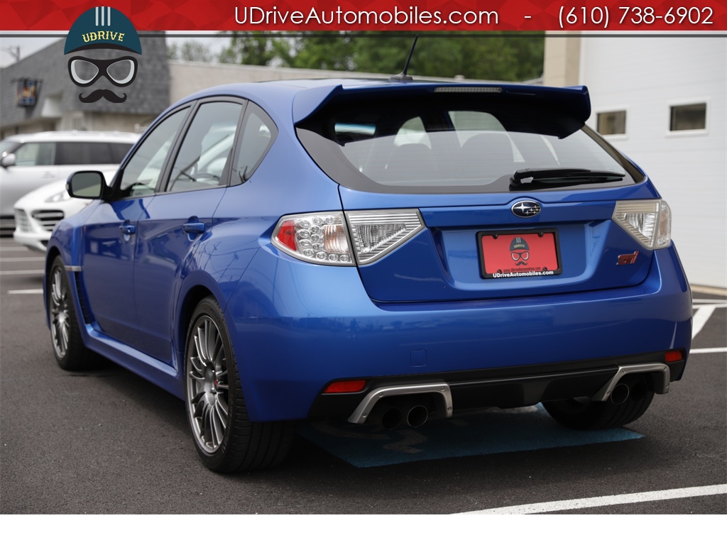 2014 Subaru Impreza WRX STi Hatckback 1 Owner No Modificiations   - Photo 21 - West Chester, PA 19382