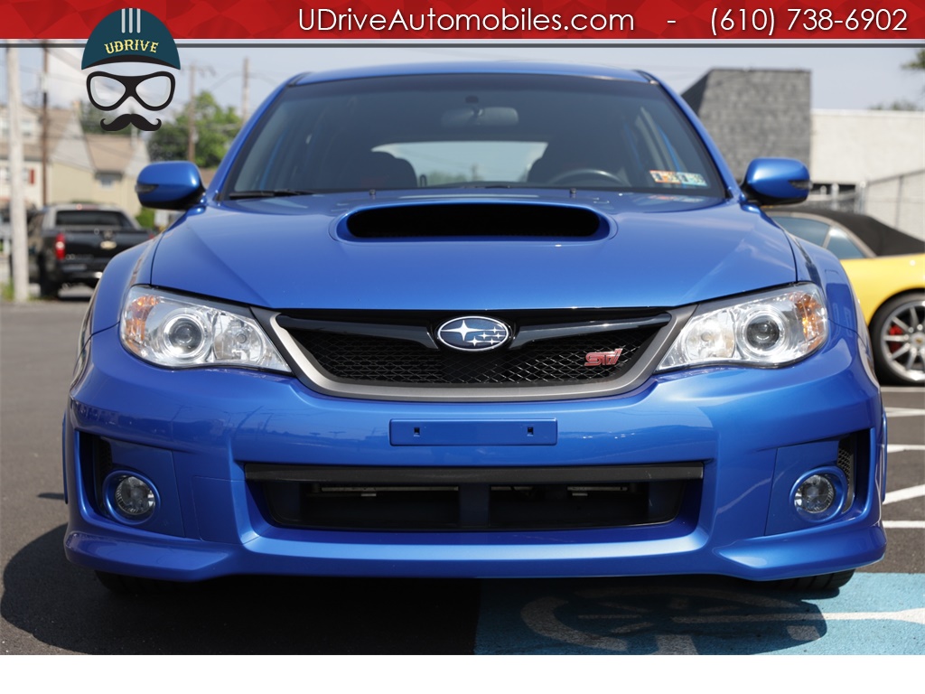 2014 Subaru Impreza WRX STi Hatckback 1 Owner No Modificiations   - Photo 10 - West Chester, PA 19382