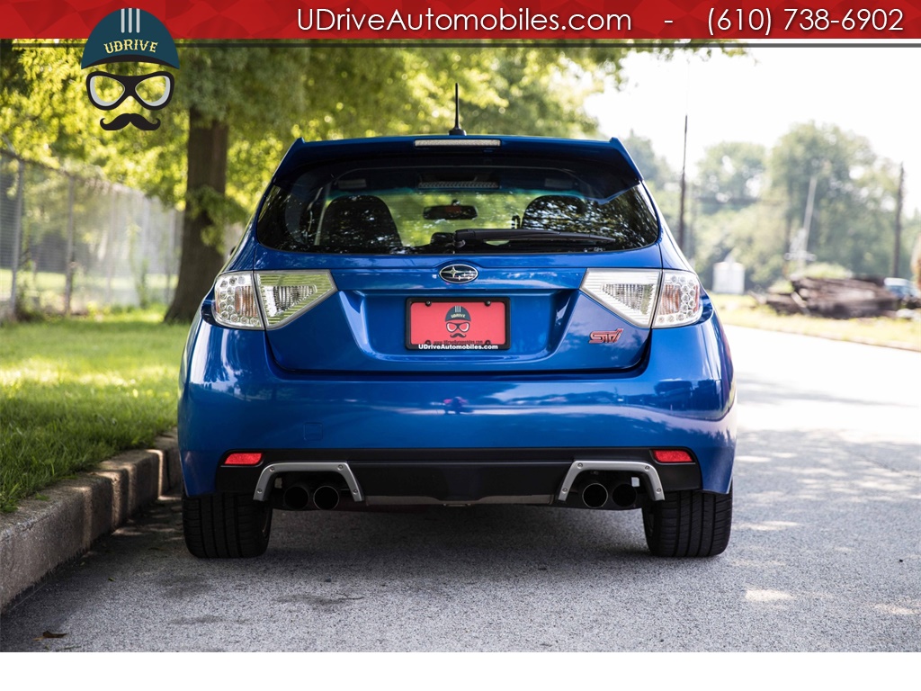 2014 Subaru Impreza WRX STi Hatckback 1 Owner No Modificiations   - Photo 4 - West Chester, PA 19382