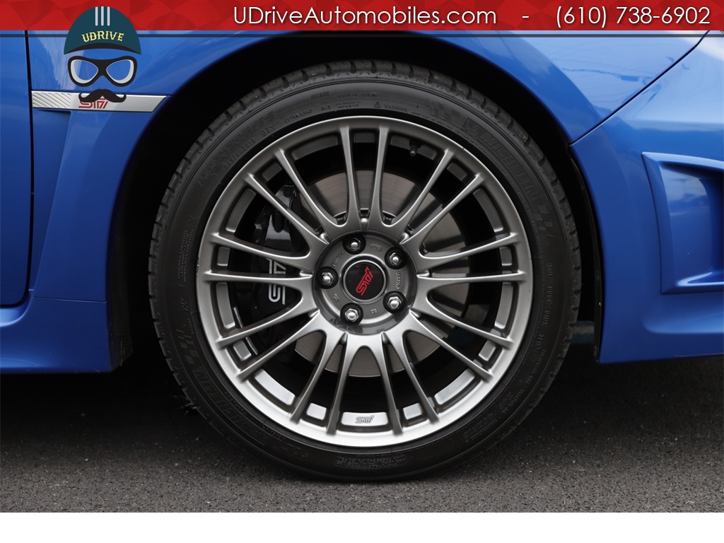 2014 Subaru Impreza WRX STi Hatckback 1 Owner No Modificiations   - Photo 44 - West Chester, PA 19382