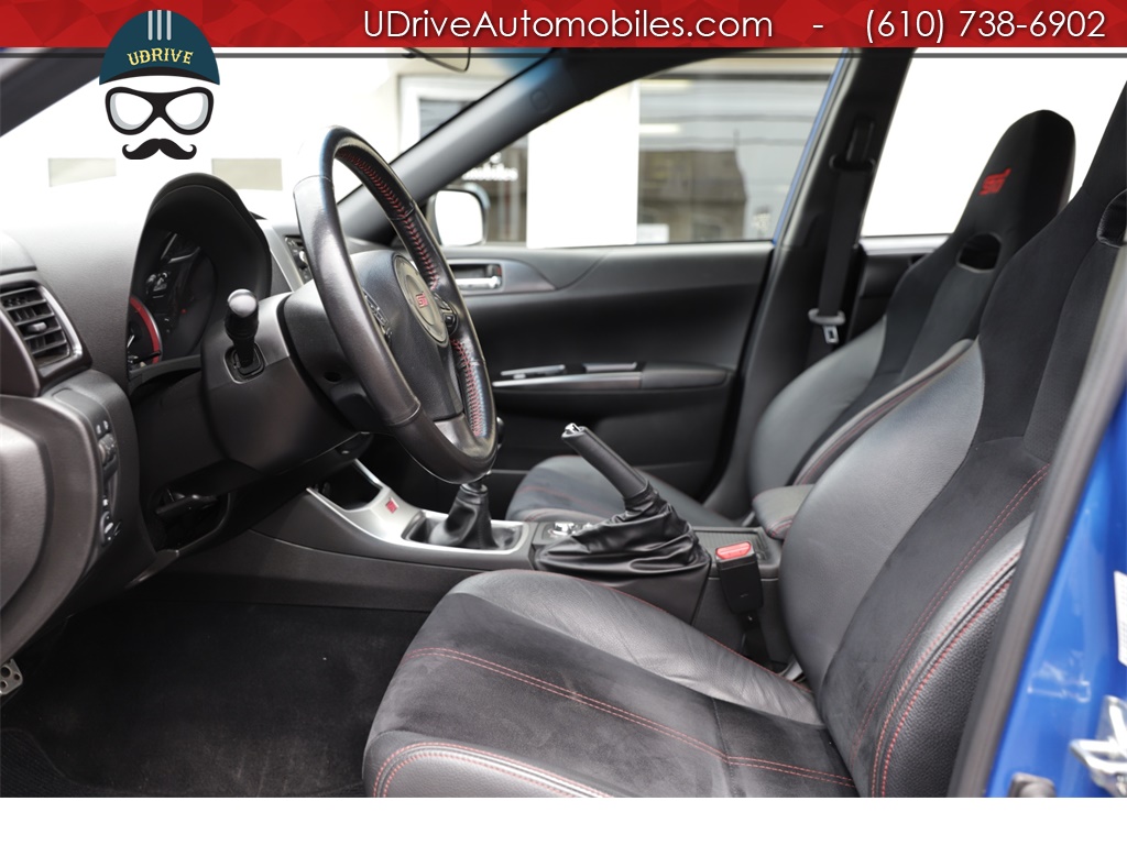 2014 Subaru Impreza WRX STi Hatckback 1 Owner No Modificiations   - Photo 28 - West Chester, PA 19382