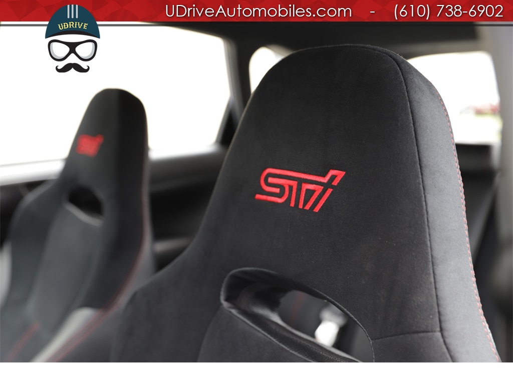 2014 Subaru Impreza WRX STi Hatckback 1 Owner No Modificiations   - Photo 27 - West Chester, PA 19382