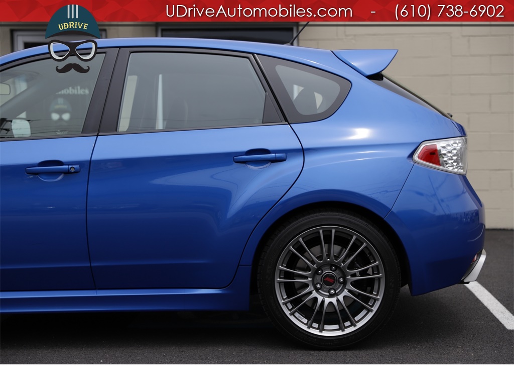 2014 Subaru Impreza WRX STi Hatckback 1 Owner No Modificiations   - Photo 22 - West Chester, PA 19382