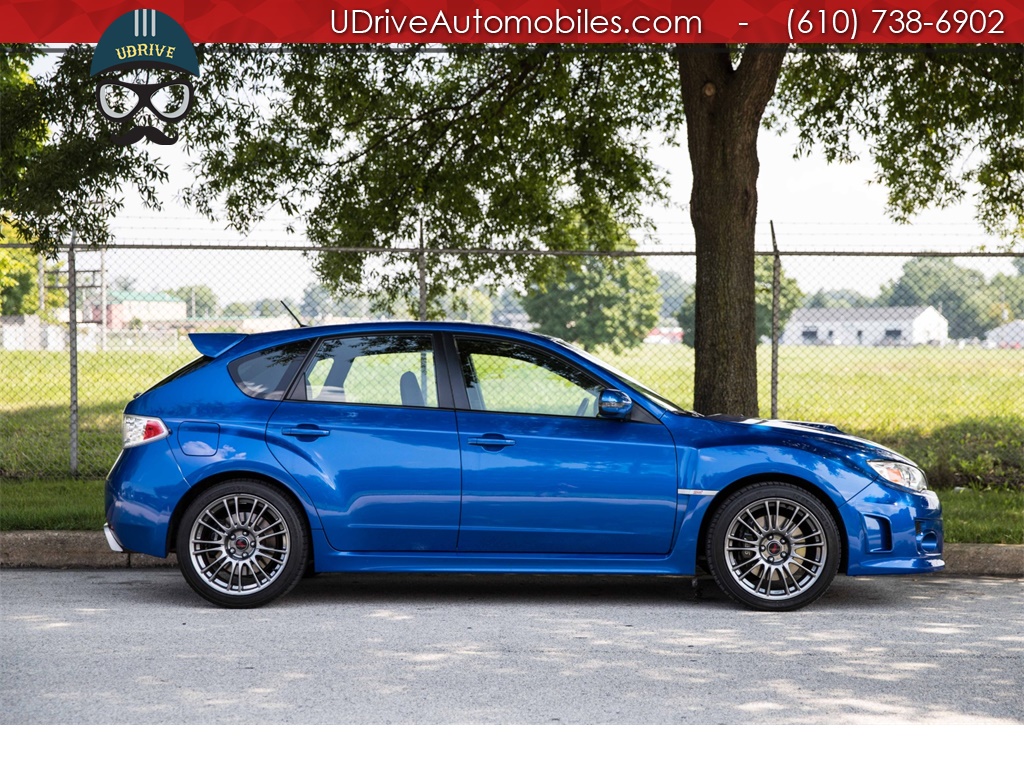 2014 Subaru Impreza WRX STi Hatckback 1 Owner No Modificiations   - Photo 2 - West Chester, PA 19382