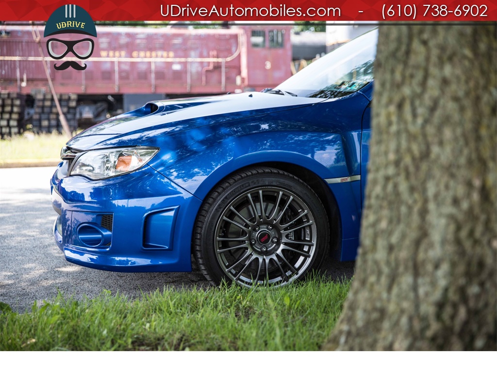 2014 Subaru Impreza WRX STi Hatckback 1 Owner No Modificiations   - Photo 3 - West Chester, PA 19382