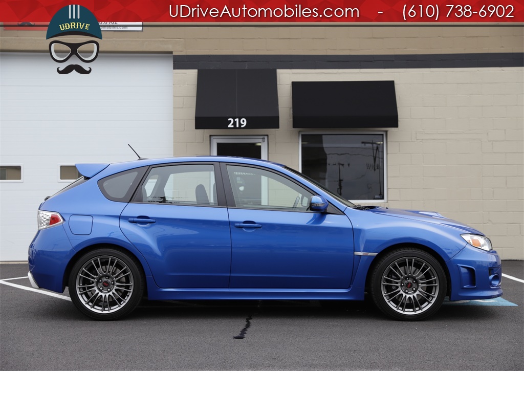 2014 Subaru Impreza WRX STi Hatckback 1 Owner No Modificiations   - Photo 14 - West Chester, PA 19382