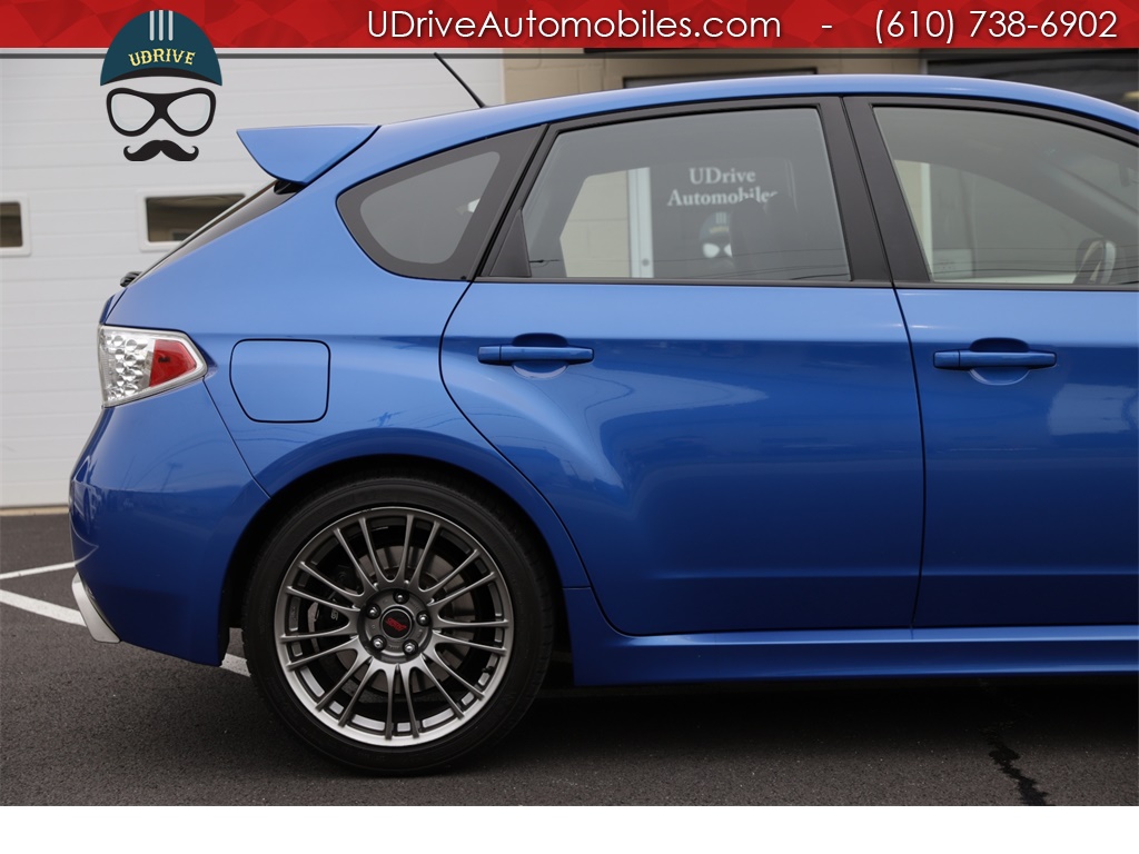 2014 Subaru Impreza WRX STi Hatckback 1 Owner No Modificiations   - Photo 15 - West Chester, PA 19382