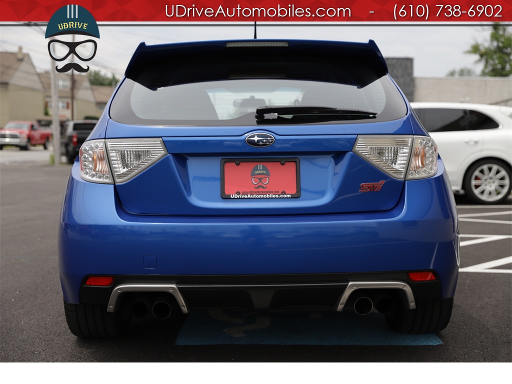 2014 Subaru Impreza WRX STi Hatckback 1 Owner No Modificiations   - Photo 18 - West Chester, PA 19382