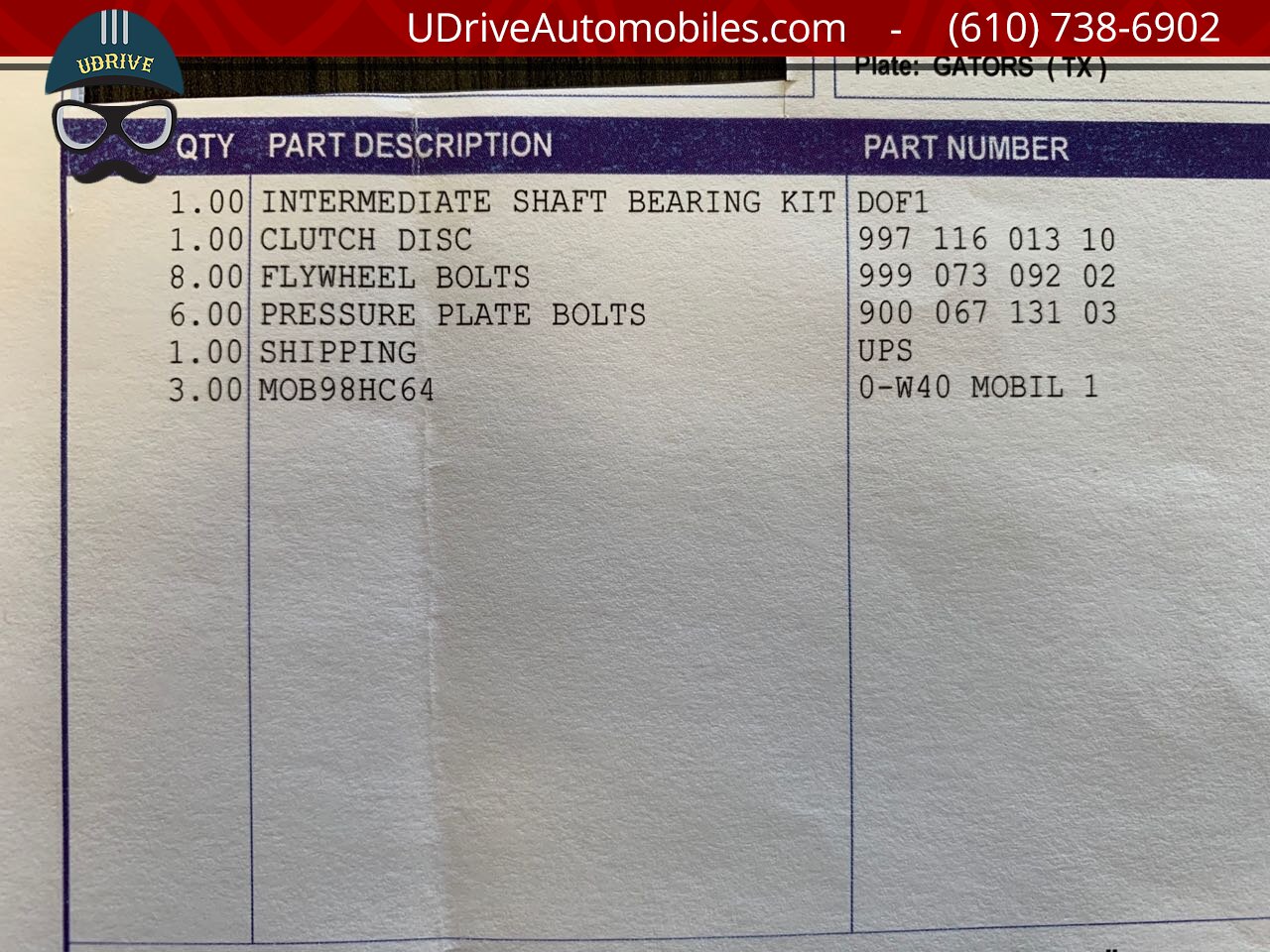 2004 Porsche 911 4S 996 C4S 6Sp Aerokit Sport Sts Yellow Seat Backs  Deviating Yellow Stitching 13k MIles IMS Retrofit - Photo 51 - West Chester, PA 19382