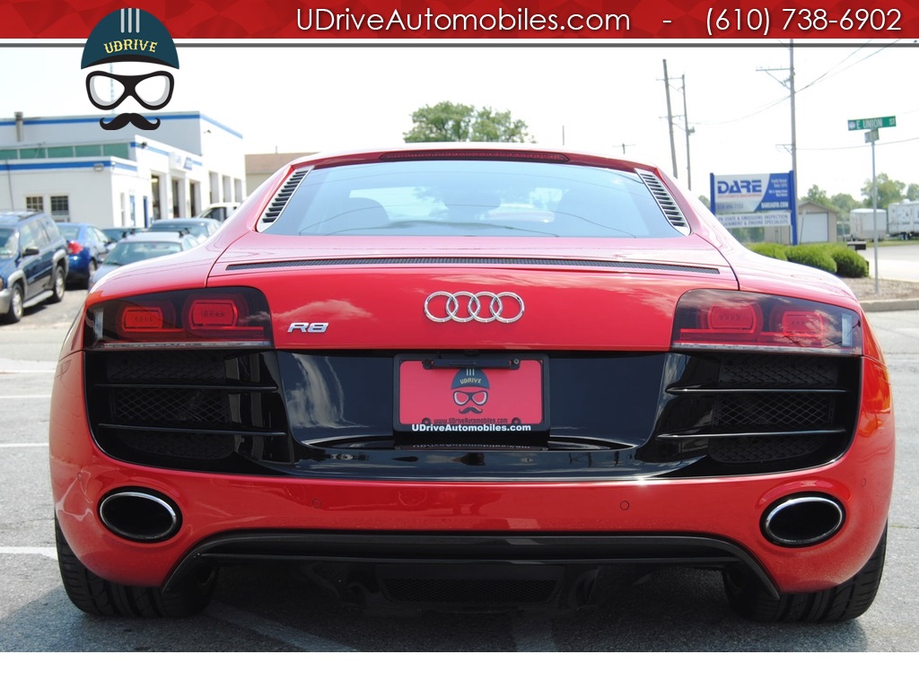 2010 Audi R8 5.2 quattro   - Photo 9 - West Chester, PA 19382