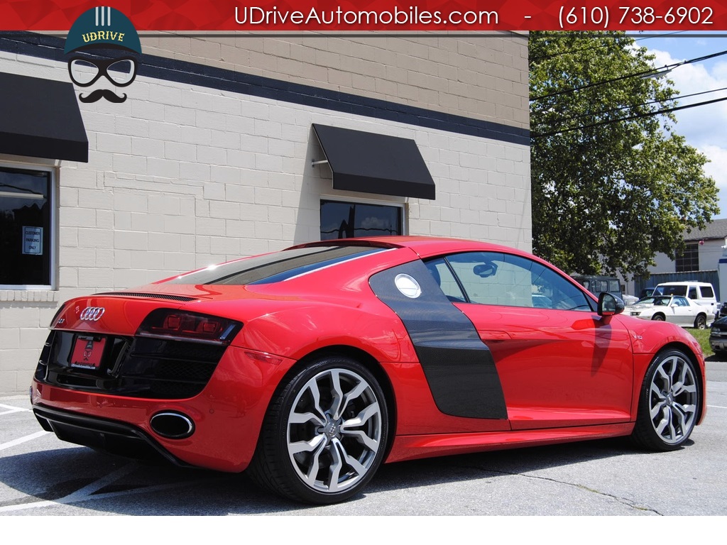 2010 Audi R8 5.2 quattro   - Photo 7 - West Chester, PA 19382