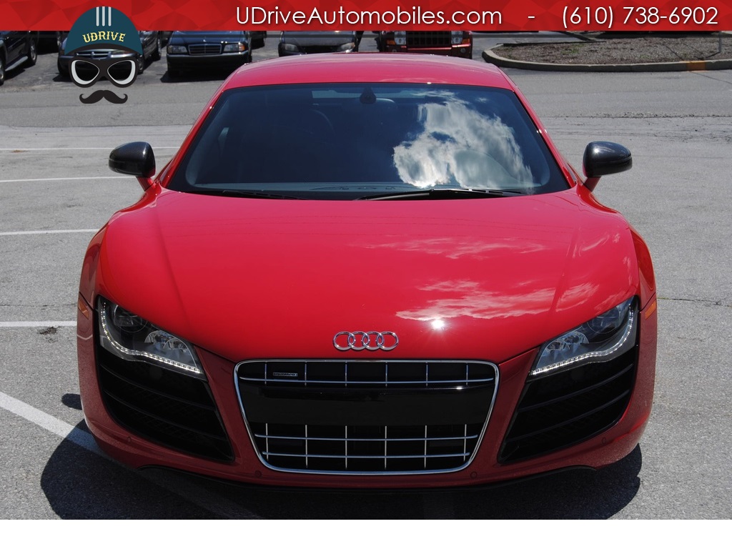 2010 Audi R8 5.2 quattro   - Photo 4 - West Chester, PA 19382