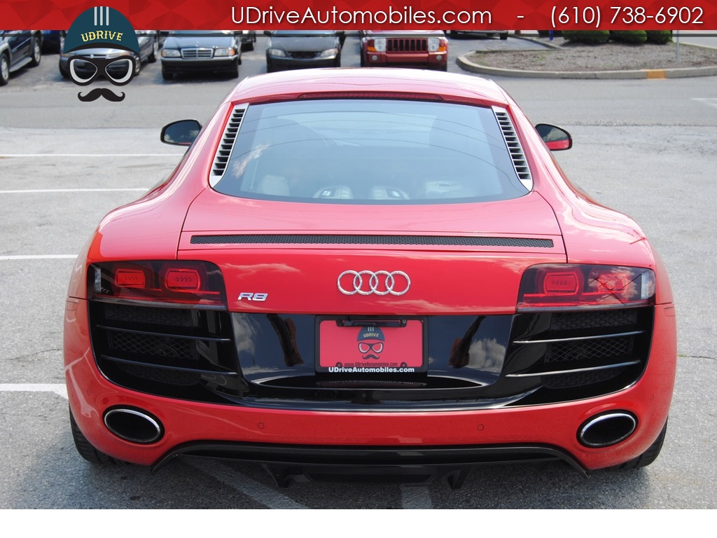 2010 Audi R8 5.2 quattro   - Photo 8 - West Chester, PA 19382