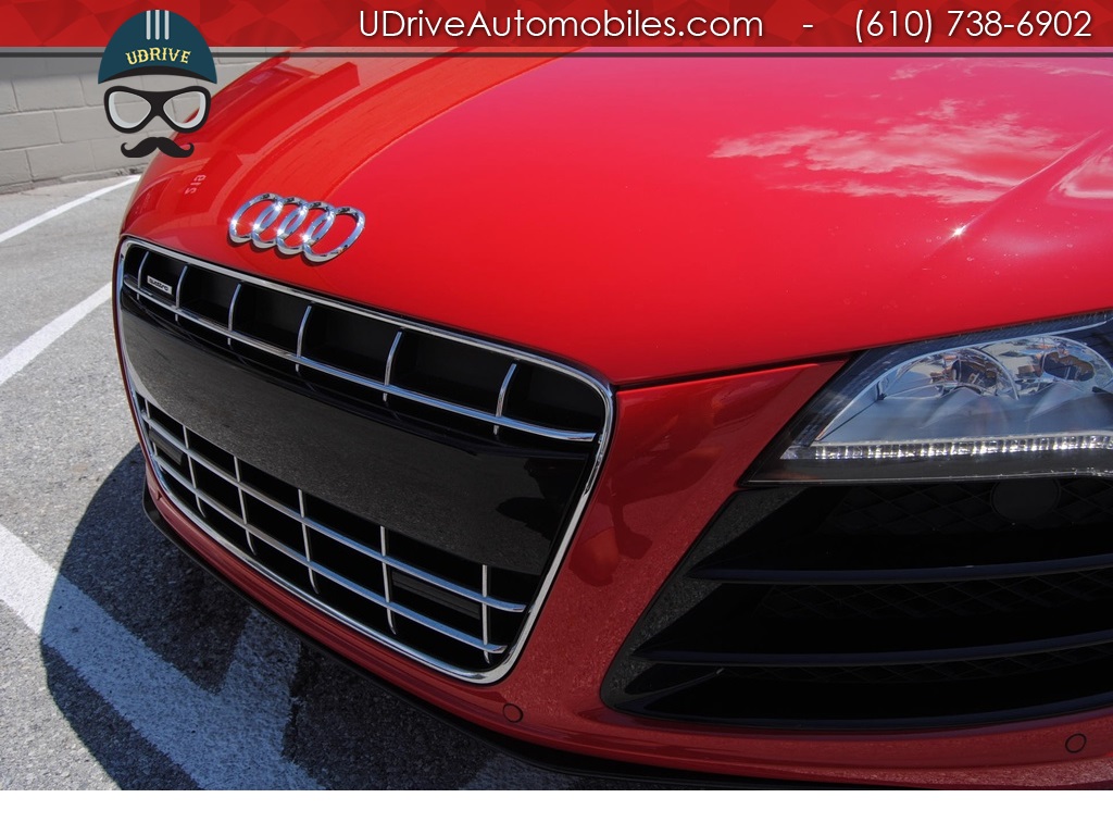 2010 Audi R8 5.2 quattro   - Photo 3 - West Chester, PA 19382