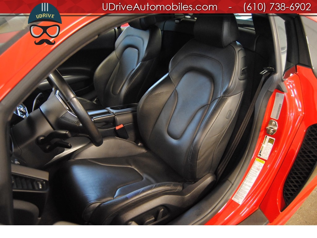 2010 Audi R8 5.2 quattro   - Photo 12 - West Chester, PA 19382