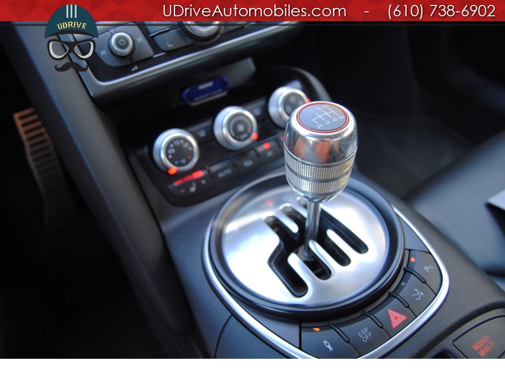 2010 Audi R8 5.2 quattro   - Photo 24 - West Chester, PA 19382