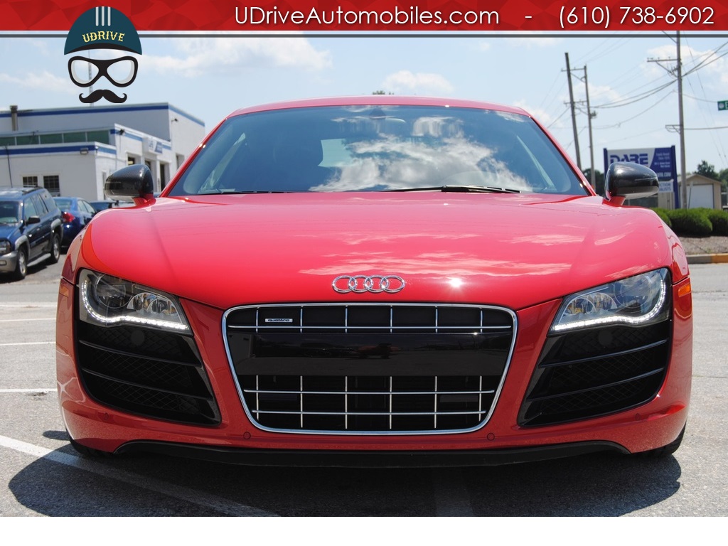 2010 Audi R8 5.2 quattro   - Photo 5 - West Chester, PA 19382