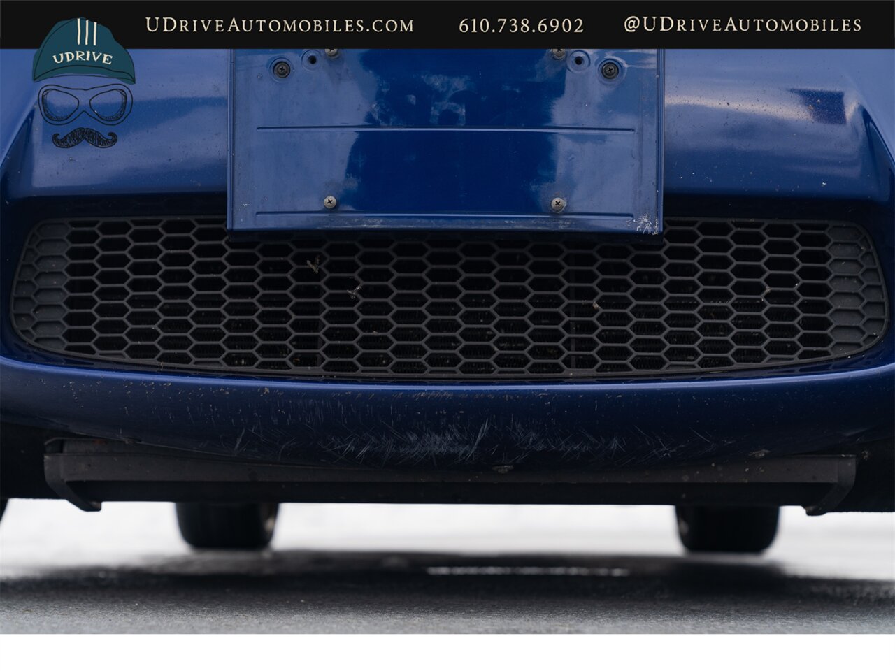 2008 BMW M3  6 Speed Manual Interlagos Blue Carbon Roof 19's - Photo 15 - West Chester, PA 19382