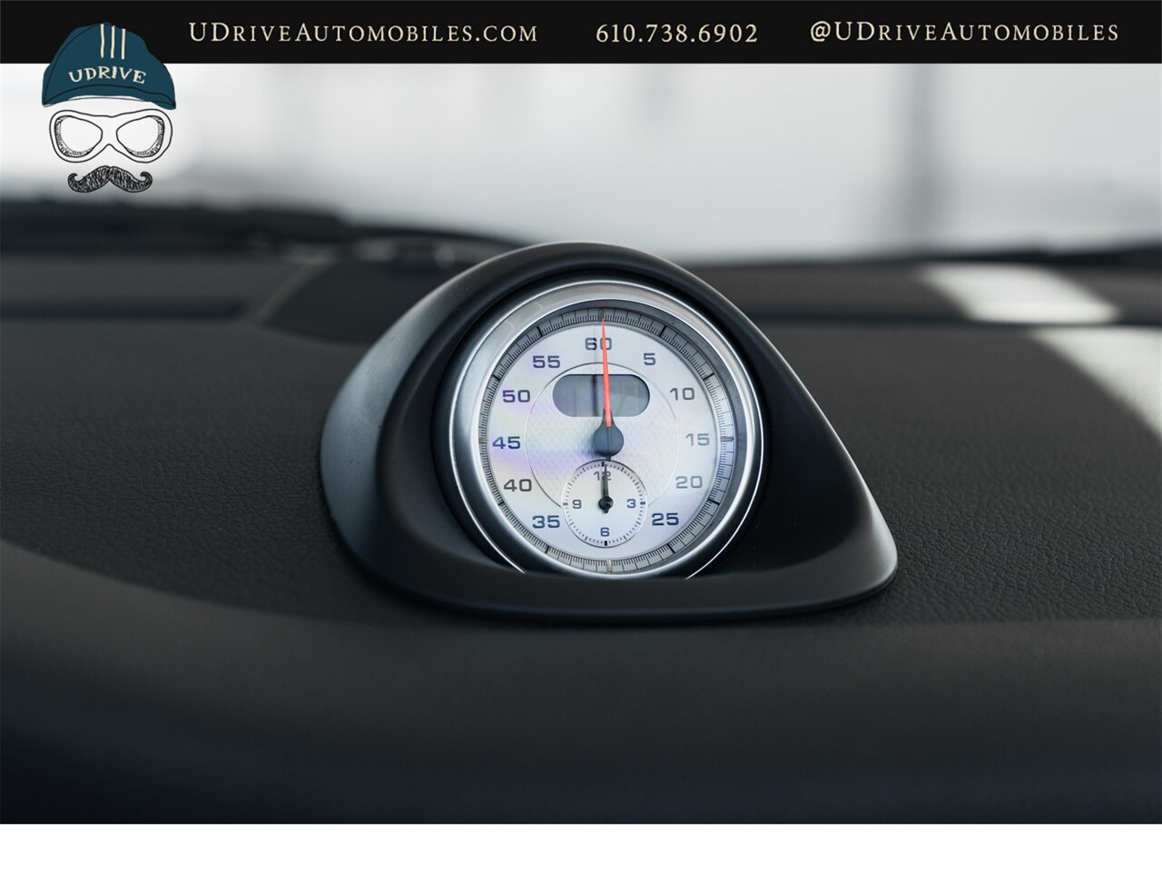 2006 Porsche 911 Carrera S  Cabriolet 6 Speed Sport Chrono 997S - Photo 46 - West Chester, PA 19382