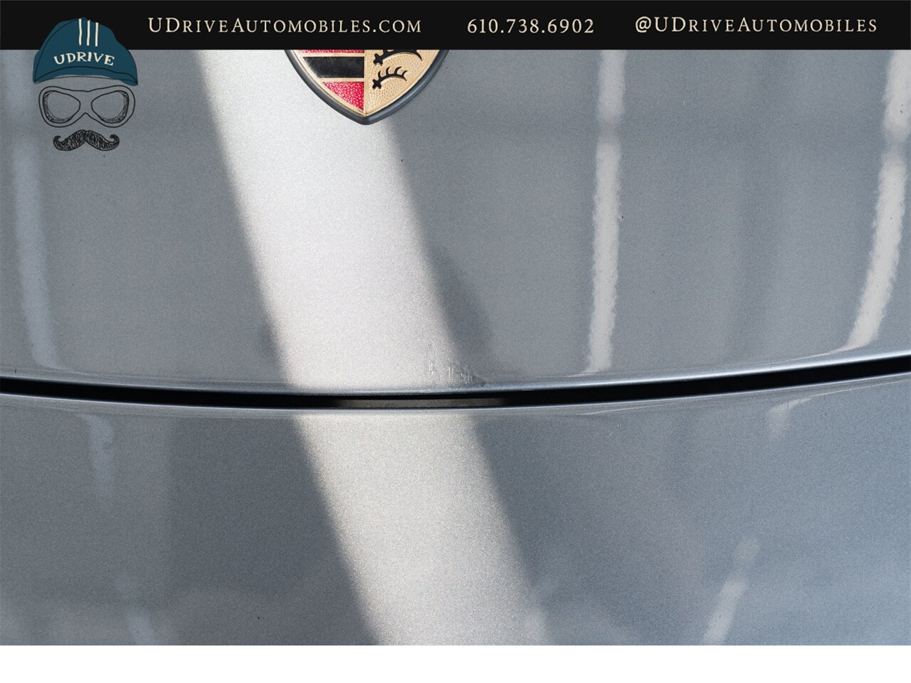 2006 Porsche 911 Carrera S  Cabriolet 6 Speed Sport Chrono 997S - Photo 18 - West Chester, PA 19382