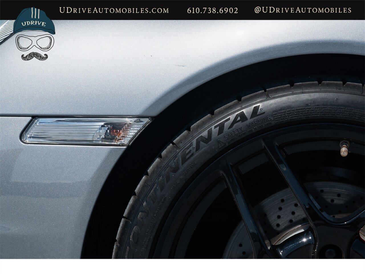 2006 Porsche 911 Carrera S  Cabriolet 6 Speed Sport Chrono 997S - Photo 12 - West Chester, PA 19382